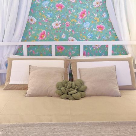 Agriturismo Tenuta "Il Cigno" Villanterio Екстер'єр фото