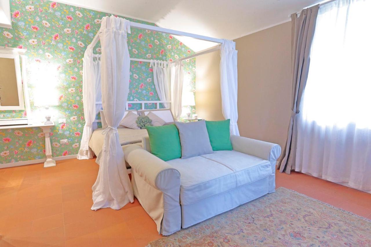 Agriturismo Tenuta "Il Cigno" Villanterio Екстер'єр фото
