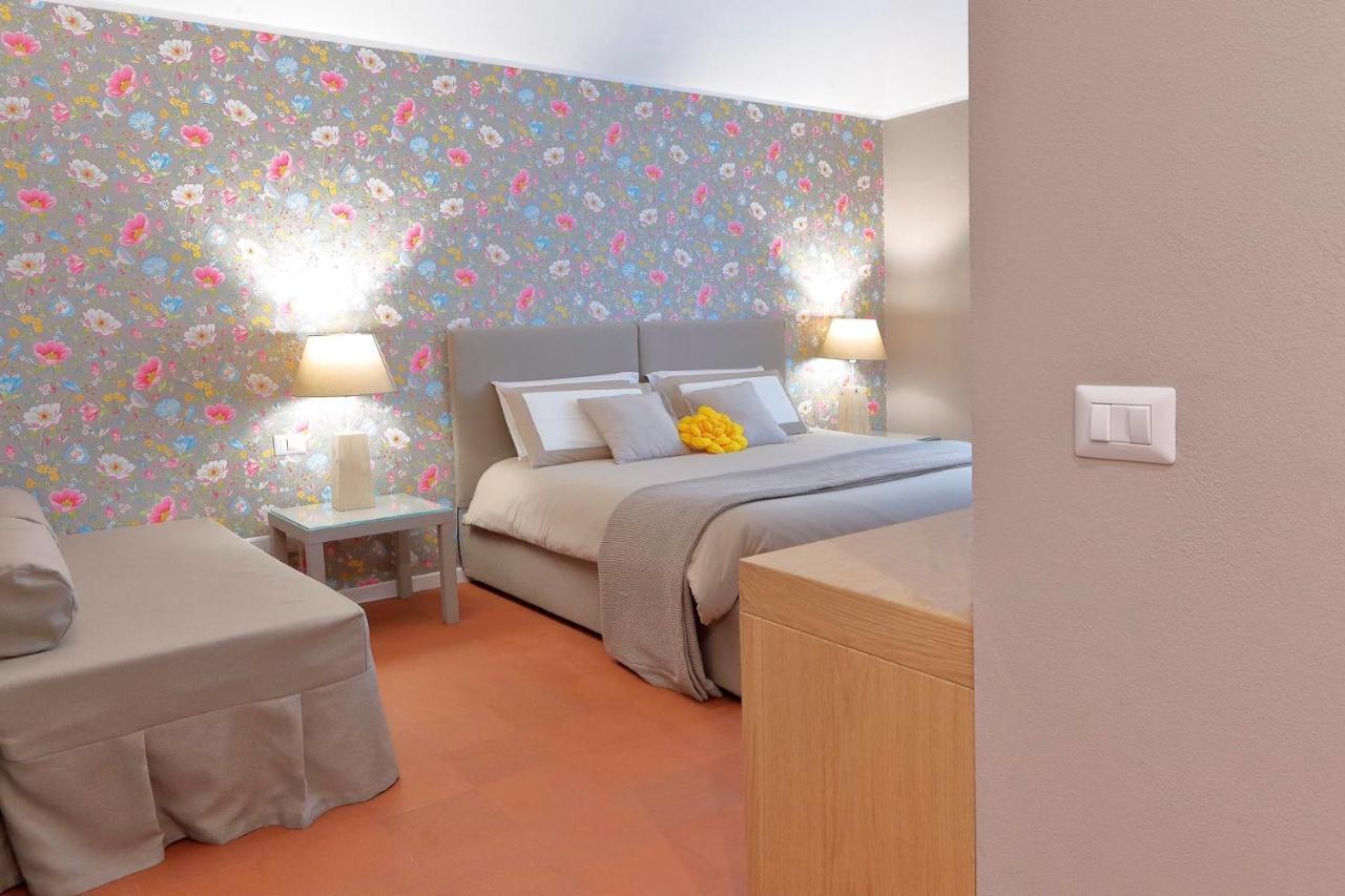 Agriturismo Tenuta "Il Cigno" Villanterio Екстер'єр фото