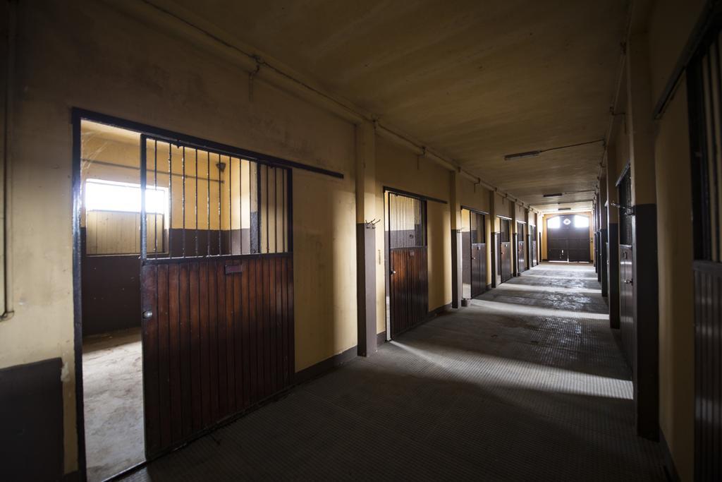 Agriturismo Tenuta "Il Cigno" Villanterio Екстер'єр фото
