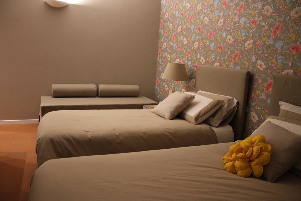 Agriturismo Tenuta "Il Cigno" Villanterio Екстер'єр фото