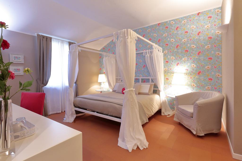 Agriturismo Tenuta "Il Cigno" Villanterio Екстер'єр фото