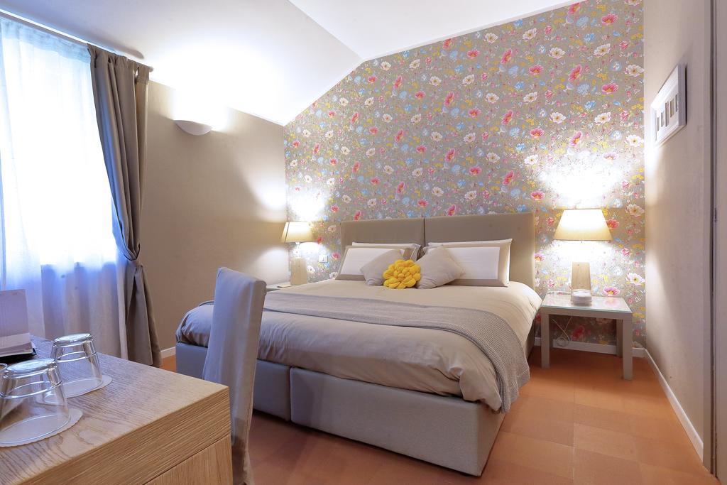 Agriturismo Tenuta "Il Cigno" Villanterio Екстер'єр фото