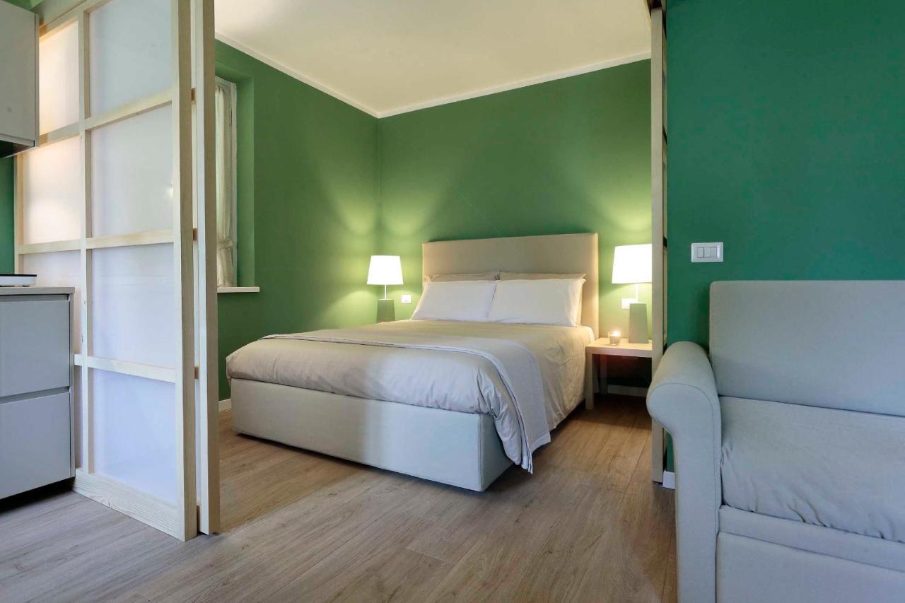 Agriturismo Tenuta "Il Cigno" Villanterio Екстер'єр фото