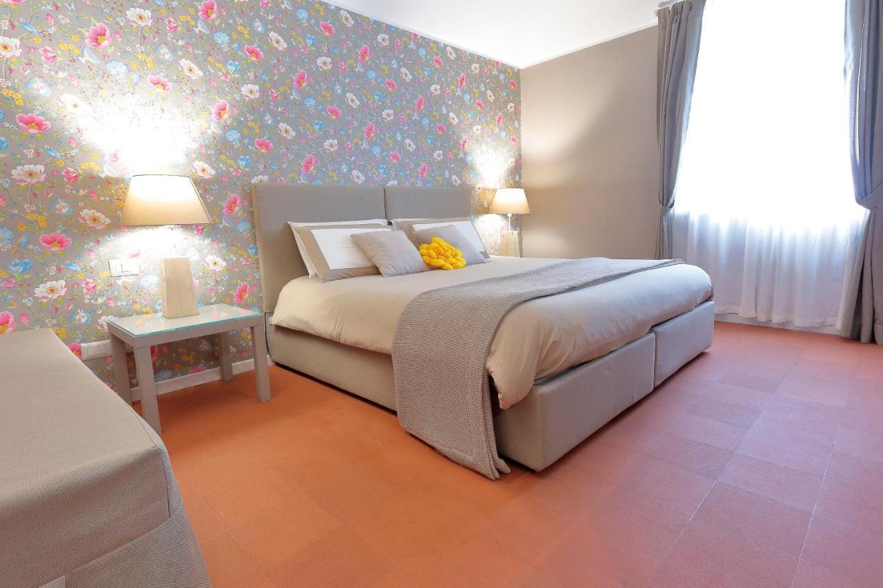 Agriturismo Tenuta "Il Cigno" Villanterio Екстер'єр фото