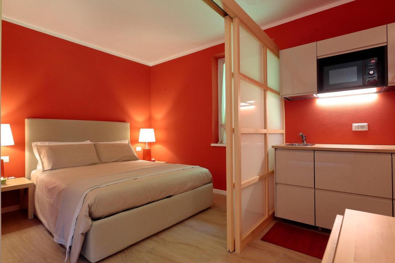 Agriturismo Tenuta "Il Cigno" Villanterio Екстер'єр фото
