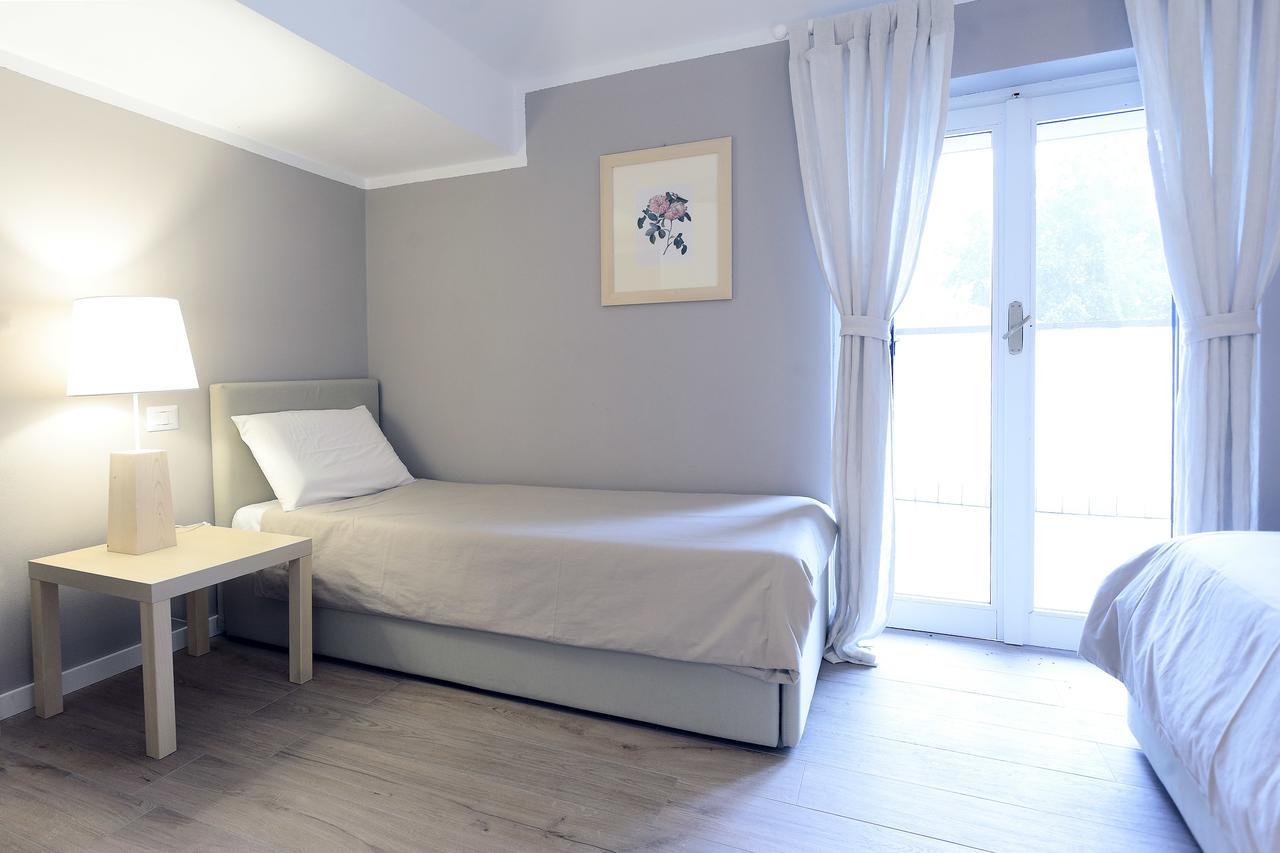 Agriturismo Tenuta "Il Cigno" Villanterio Екстер'єр фото