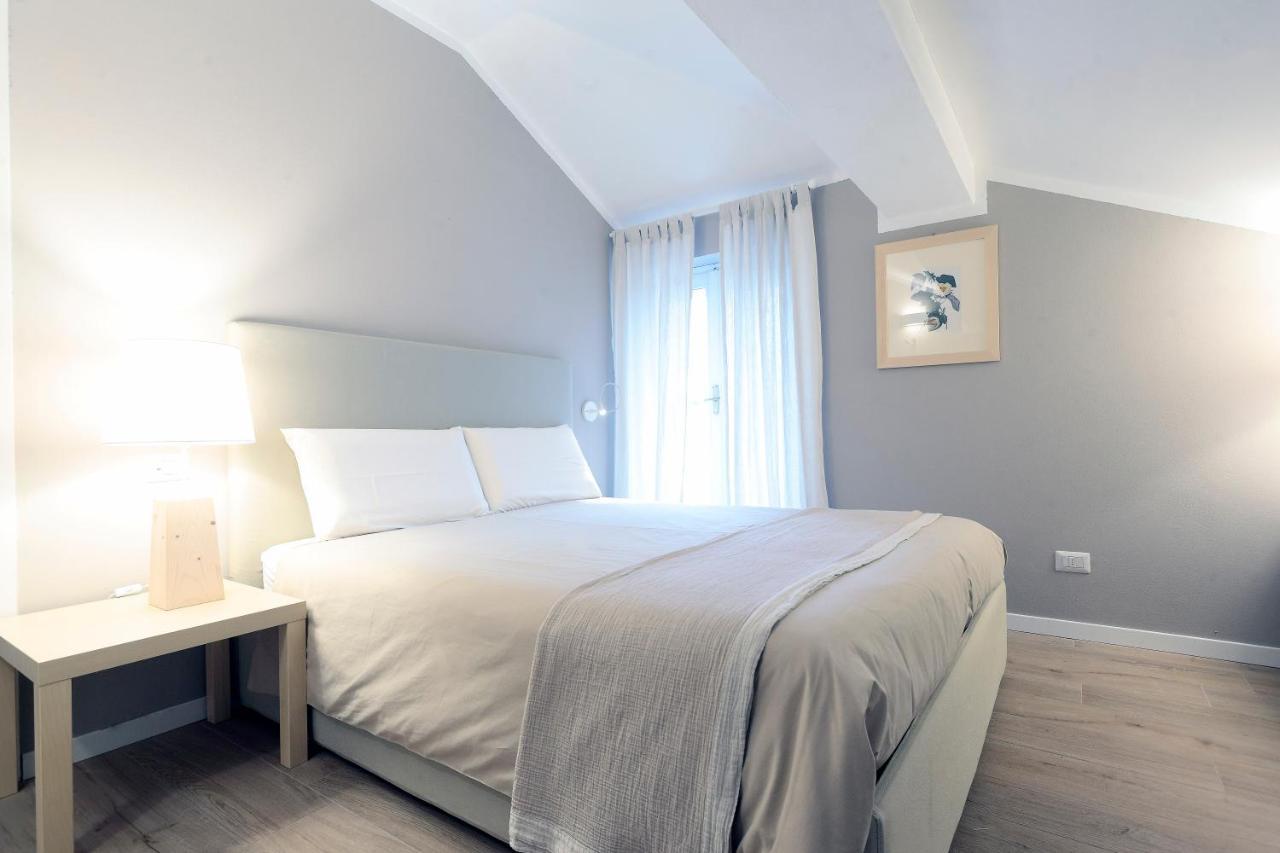 Agriturismo Tenuta "Il Cigno" Villanterio Екстер'єр фото