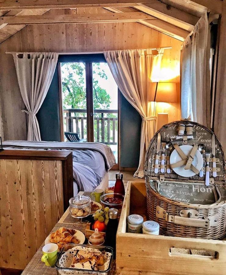 Agriturismo Tenuta "Il Cigno" Villanterio Екстер'єр фото